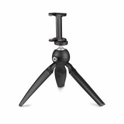 Joby HandyPod Mobile treppiede Smartphone/Tablet 2 gamba/gambe Nero (Joby HandyPod Mobile stÃ¸ttesystem - sk)