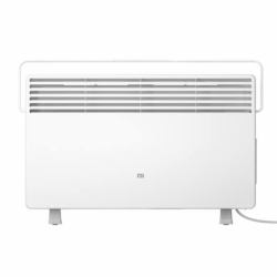 Xiaomi Mi Smart Space Heater S Interno Bianco 2200 W Stufa elettrica a convezione (MI Smart Space Heater S - varmeapparat)