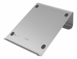 Deltaco ARM-0530 holder Silver (DELTACO Office, Laptop riser, 11"-15",)