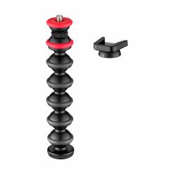 Joby GorillaPod Arm Smart Nero Metallo, Plastica (Joby GorillaPod Arm Smart)