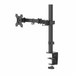 Hama 00118490 Supporti a parete per TV 81,3 cm [32"] Scrivania Nero 
