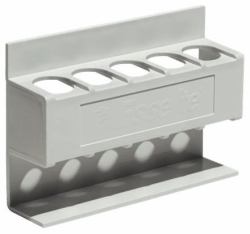 Esselte 32688 portapenne Bianco (Esselte whiteboardpenneholder t/5 penn)