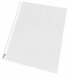 Esselte 55213 foglio di protezione 210 x 297 mm [A4] Polipropilene [PP] 20 pz (Esselte lomme 85my PP prÃ¦get A4 TSÃ [1)