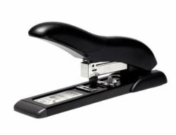 Rapid 21281406 cucitrice Punto standard Nero (Rapid hÃ¦ftemaskine HD70 Heavy Duty t/7)