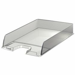 Esselte Europost Plastica Trasparente (Esselte Europost brevbakke stabelbar P)