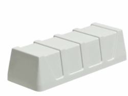 Esselte 96890 kit per pulizia scrivania Panni per la pulizia della lavagna bianca a secco (Wb-sudd med filtyta magnetisk)