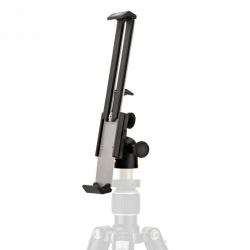 joby GripTight Mount PRO Tablet Tablet/UMPC Nero 