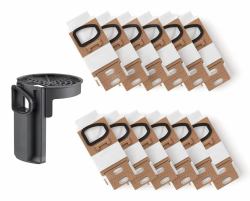 Roborock 8.04.0017 accessorio e ricambio per aspirapolvere Kit di accessori Robot aspirapolvere (Roborock stick vacuum dust bag kit [ba)