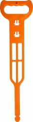 Deltaco GT-986 accessorio per cavi Clip di codifica a colori (GT-986)