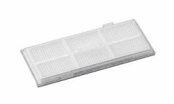 Roborock 8.02.0082 accessorio e ricambio per aspirapolvere Filtro Robot aspirapolvere (RoboRock HEPA Dust Filter [2-pack])