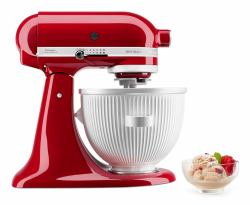 KitchenAid 5KSMICM accessorio per gelatiera per planetarie (KitchenAid 5KSMICM Shave Ice)