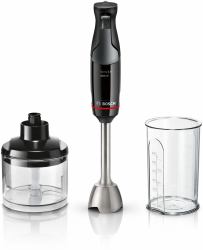 Bosch Serie 4 MSM4B620 Frullatore a immersione ErgoMaster 1000 W Nero, antracite (Bosch MSM 4B620 Stick Mixer)