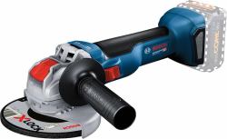Bosch GWX 18V-10 Professional smerigliatrice angolare 2 kg (Bosch GWX Professional 18V-10 - vinkel)