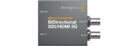 Blackmagic Design CONVBDC/SDI/HDMI03G convertitore video Convertitore video attivo (Blackmagic Design Micro Converter BiDi)
