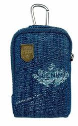 Golla G1147 custodia per fotocamera Blu (Golla DIGI AGATE G1147 - taske til kam)