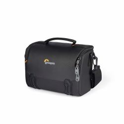 Lowepro Adventura SH 140 III Borsa a tracolla Nero (Lowepro Adventura SH 140 III Sling cas)