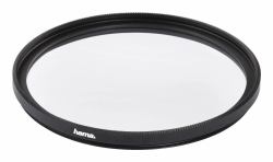 Hama 00070167 Filtro per lenti della macchina fotografica 67 mm (Hama UV Filter UV-390 [O-Haze] - filte)