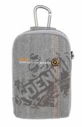 Golla G1146 custodia per fotocamera Blu (Golla DIGI SLATE G1146 - taske til kam)