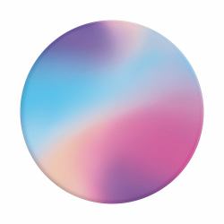 PopSockets PopGrip Basic Pastel Romance (PopSockets PopGrip Basic - fingergrip/)