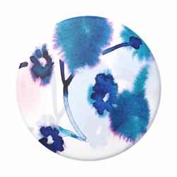 PopSockets PopGrip Shibori Party (PopSockets PopGrip - fingergrip/stÃ¸tte)