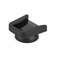 Joby JB01528-PWW accessorio per la montatura delle macchine fotografiche Innesto cold shoe (Joby kold sko-adapter)