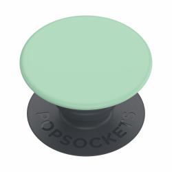 PopSockets PopGrip Basic Pastel Mint (PopSockets PopGrip - fingergrip/stÃ¸tte)