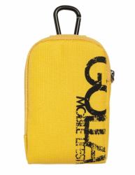 Golla Alec Nero, Grigio, Giallo (Golla Alec G1356 - bÃ¦retaske til kamer)