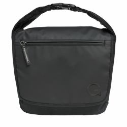 Golla M Trevor Nero, Rosso (Golla Camera Bag M TREVOR G1366 - slin)