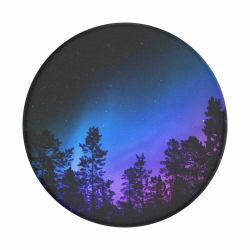 PopSockets Aurora Woods (PopSockets - fingergrip/stÃ¸tteben for)
