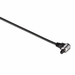 Hama 00005205 cavo per fotocamera 0,68 m Nero (Hama Connection Adapter Cable for Cano)