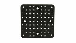 SmallHd PWR-ADP-CPLATE camera mounting accessory (SmallHD - monteringssÃ¦t - for transpor)