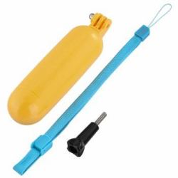 Hama Supporto galleggiante per GoPro (Hama Floaty - stÃ¸ttesystem)