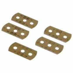 Xavax 00111096 accessorio e componente per piano cottura Metallo (XAVAX Blade til keramikskraber)