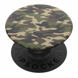 PopSockets 801986 accessorio per smartphone e telefoni cellulari Impugnatura (PopSockets PopGrip - fingergrip/stÃ¸tte)