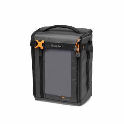 Lowepro GearUp Creator Box XL II Custodia compatta Nero, Grigio (LOWEPRO Creator Box GearUp XL II GL)