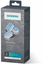 Siemens TZ80032A parti e accessori per macchina per caffè Compressa di pulizia (Siemens TZ 80032A Multipack Entkalker)