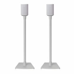 SANUS WSSE12 Pavimento Bianco 