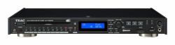 TEAC CD-P750DAB-B lettore CD Nero Registratore CD (CD-P750DAB-B)