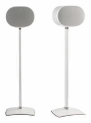 SANUS WSSE32 Pavimento Bianco (SANUS Floor Stand for Sonos ERA300 Pai)