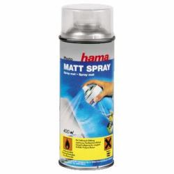 Hama Matt Spray spruzzatore ad aria compressa 400 ml (Hama mat finishspray)