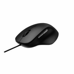 Rapoo N500 mouse Ufficio USB tipo A Ottico 3600 DPI 