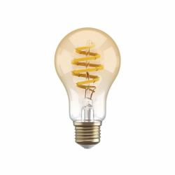 Smart Bulb A60 CCT Filament [E27], Amb