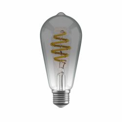 Smart Bulb ST64 CCT Filament [E27], Sm