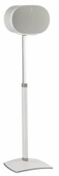 SANUS WSSE3A1 Pavimento Bianco (SANUS Floor Stand Adjustable for Sonos)