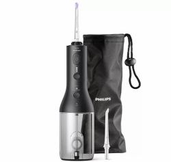 Philips Sonicare serie 3000 Sonicare Idropulsore Irrigatore orale senza fili HX3826/33 (Philips Sonicare Power Flosser 3000 HX)