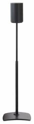 SANUS WSSE1A1 Pavimento Nero (Sanus WSSE1A1 stativ - for hÃ¸jttaler -)