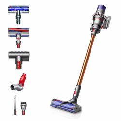 Dyson Aspirapolvere V10 Absolute (StÃ¸vsuger - ledningsfri - pind/hÃ¥ndhol)