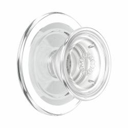 PopSockets 806827 mobile phone case accessory (POPSOCKETS PopGrip for Magsafe Clear)
