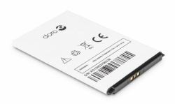 Doro 8441 ricambio per cellulare Batteria Nero (Alowwed----Doro 1378 / 1380 / 1382 / 1)
