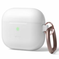 elago AirPods 3 Silicone Hang Case Custodia 